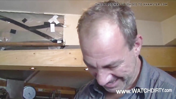 Deutsche Amateur-Oma liebt es hart! Thumb