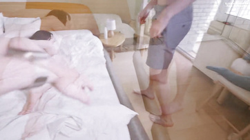 Meine Freundin und ich haben meinem Stiefbruder die Jungfräulichkeit genommen Thumb