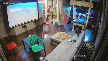 Schöne blonde MILF-Schlampe will immer ficken Thumb