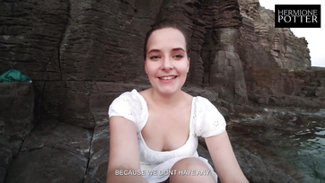 Fast den ganzen Urlaub haben wir nur mit meiner heißen Freundin geschlafen, einiges davon habe ich sogar gefilmt Thumb